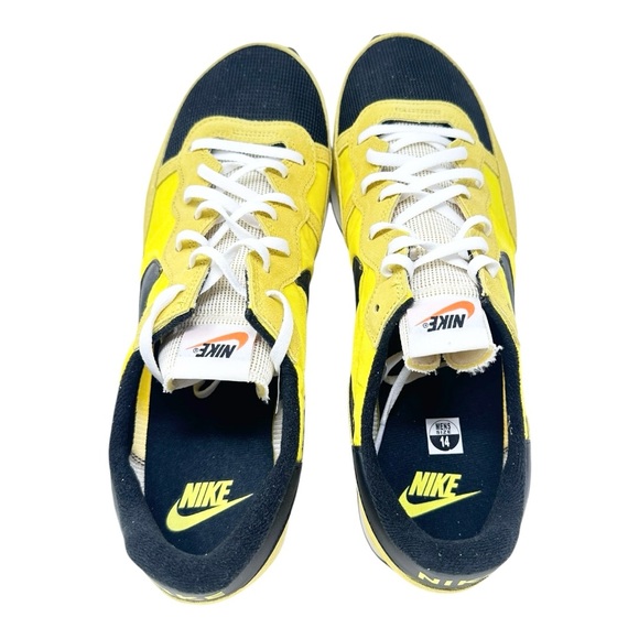 nike challenger og yellow